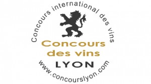 Concours des Vins de Lyon