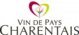 Logo Vin de Pays Charentais