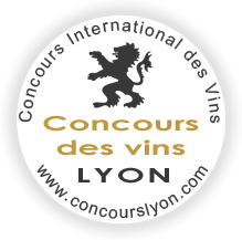 Concours des Vins de Lyon 2012