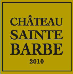 Château Sainte Barbe