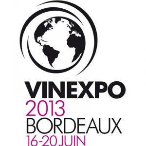 Vinexpo 2013