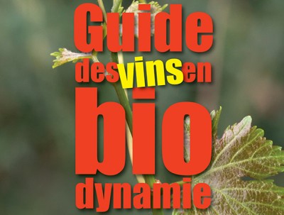 Guide des Vins en Biodynamie