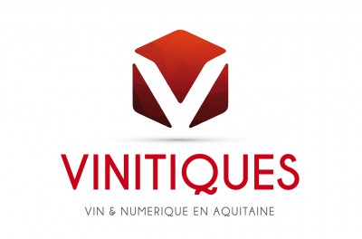 Logo Vinitiques