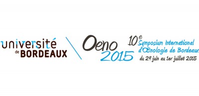 Oeno 2015 Symposium