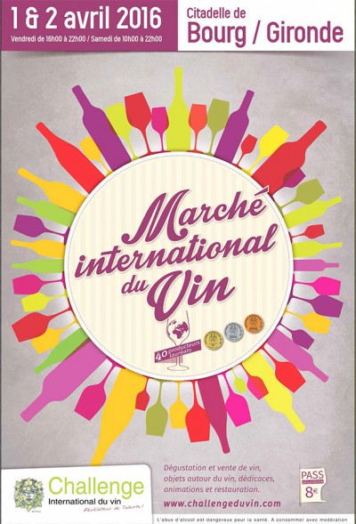 Marché International du Vin