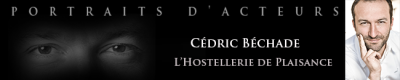 Cedric Bechade