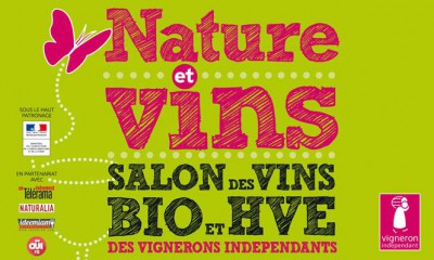 Second Salon Nature et Vins 2016