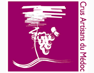 Logo Cru Artisans Médoc