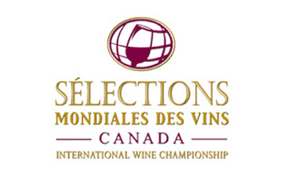 Sélections Mondiales des Vins du Canada